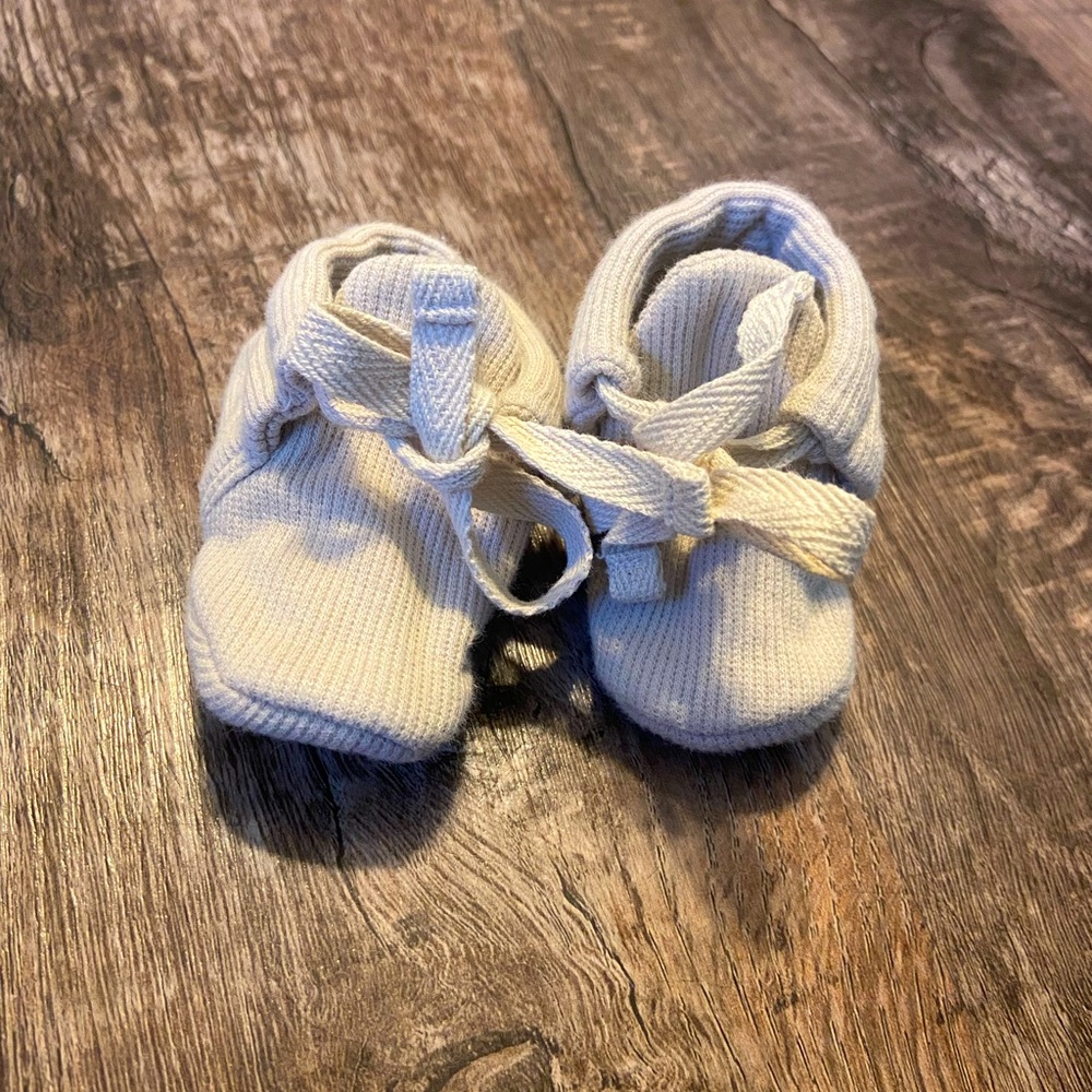 Quincy Mae shoes